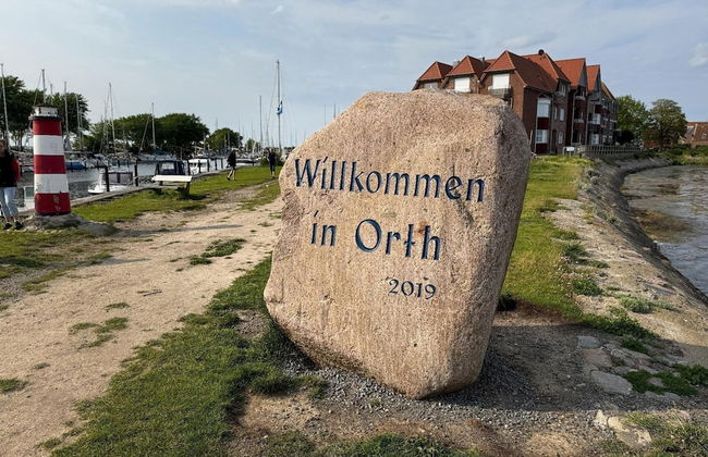 Ferienwohnung Sturmeck, Fehmarn-orth - Foto 18
