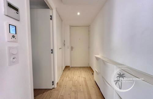 L'Horizon - Piscine - À 50m de la plage - Foto 33