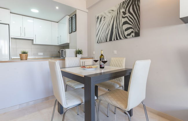 Sur Suites Castillo - Foto 44