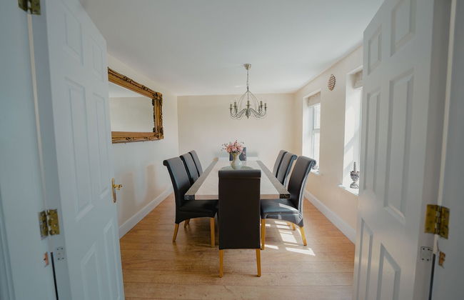 Holiday Home Epworth - Photo 34