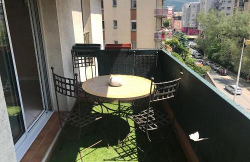 URBAN LODGE GAP - Confort premium & emplacement exceptionnel - Foto 4