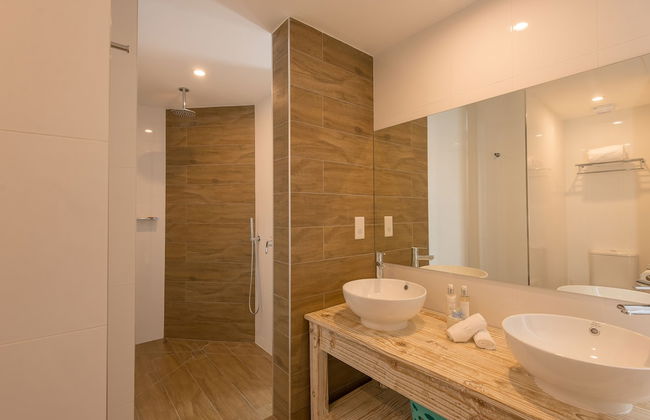 Le Nautique Luxury Beachfront Apartments - Photo 22