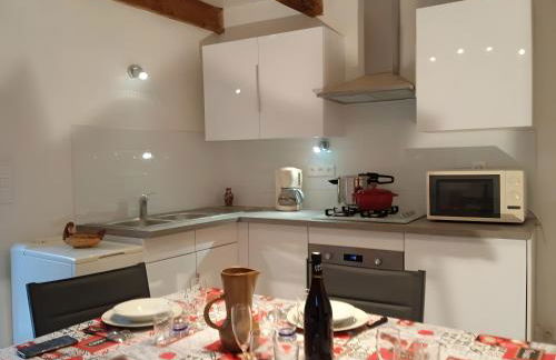 Gîte L'écrin De Pierres - Foto 10