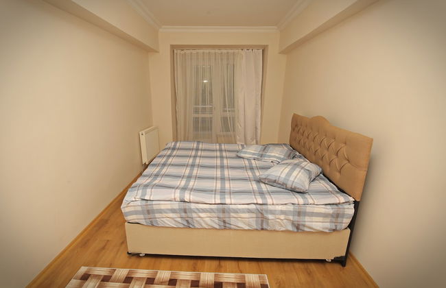 Ozkanlar Apart - Photo 10