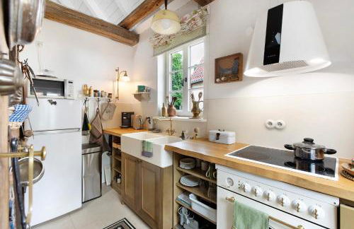 Ferienhaus Am Salzwedeler Tor - Foto 8