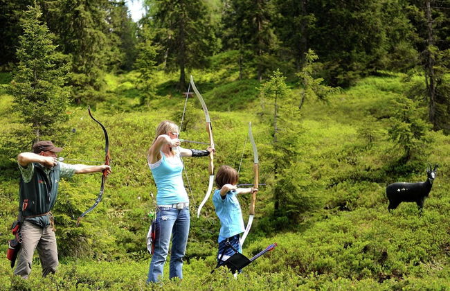 Chalet Maria Alm by Ski Slopes & Views - Foto 16