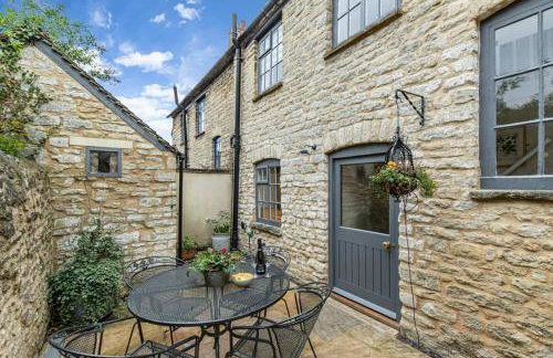 Oxfordshire Living - The Bowler Hat Cottage - Woodstock - Foto 7