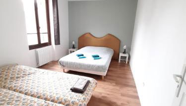 Résidence du Houx - 4 (Astérix, Aéroport CDG, Chantilly, Parc expos...) - Foto 2