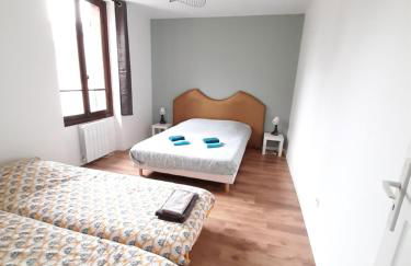 Résidence du Houx - 4 (Astérix, Aéroport CDG, Chantilly, Parc expos...) - Foto 2