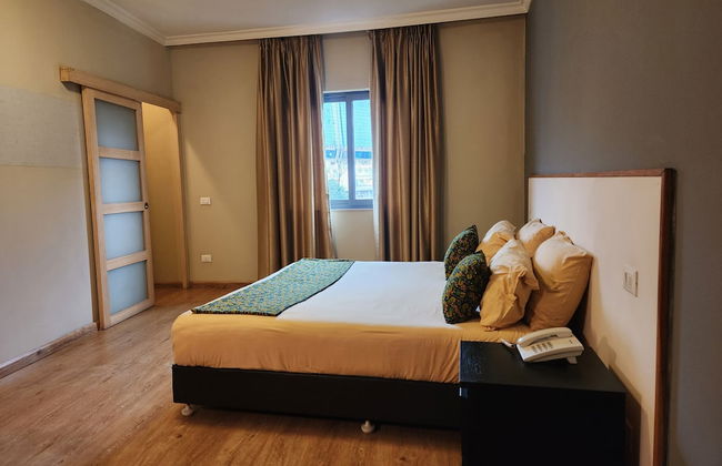 Kora Hotel Suites - Foto 14