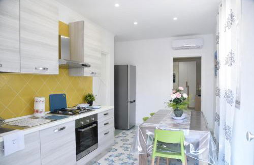 La Laura di Paestum - case vacanze - Foto 19