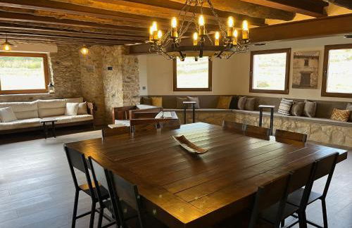 Masía Rural La Parreta - Foto 6