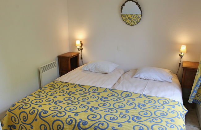 Le Pavillon de St. Agnan - Foto 5