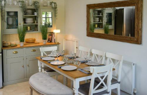 Beautiful Home & Garden in Somerset Countryside - Foto 22