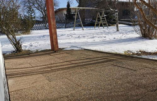 Apartment in Ludwigsreut mit Terrasse- Garten und Grill by Interhome - Foto 34