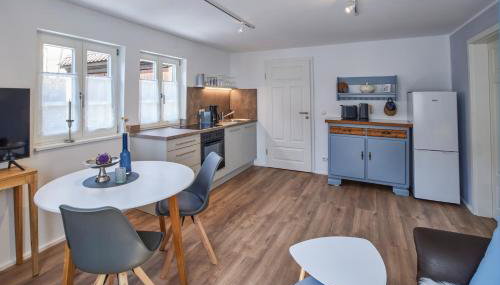 Winzerlodge, Wohnung Muskateller - Foto 3