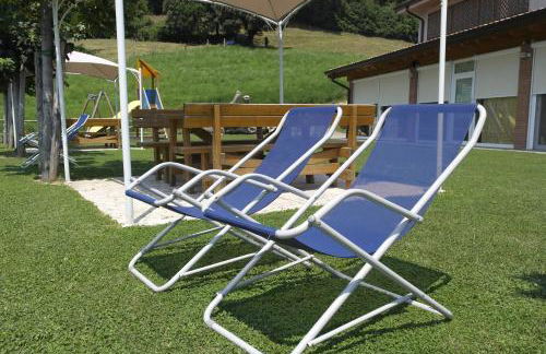 Agriturismo Fattoria Monte Baldo VISTA LAGO - Foto 34