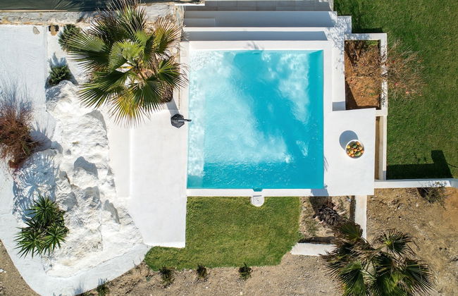 On The Rocks Antiparos - Foto 19