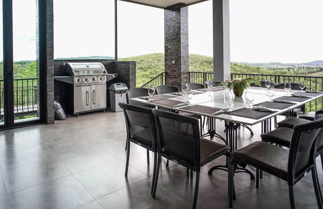 Monte Vista Chalet - Foto 20