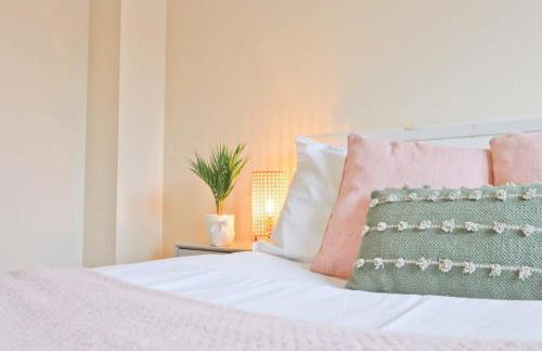 Amazing 2 Bed Townhouse walking distance from Bristol Temple Meads - Foto 7