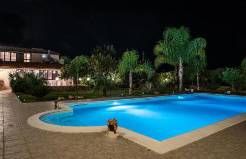 Villa Ramadia - Foto 46