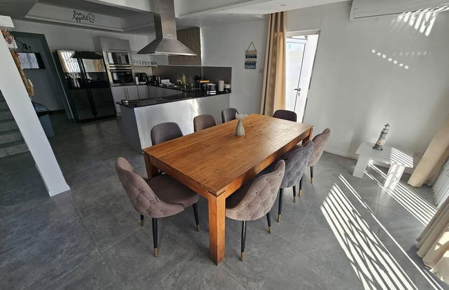 Rooftop Garden Villa Private Pool - Beach Access - Photo 29