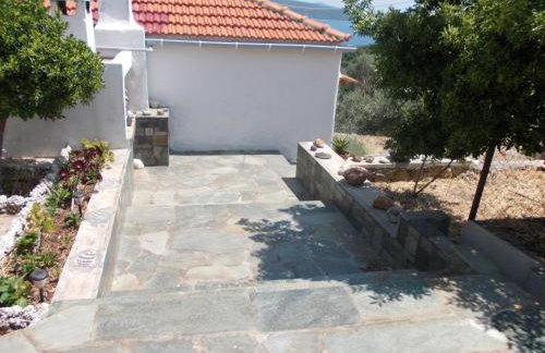 Mourtero House - Foto 39