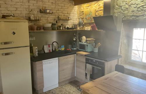 Loft atypique - Foto 9