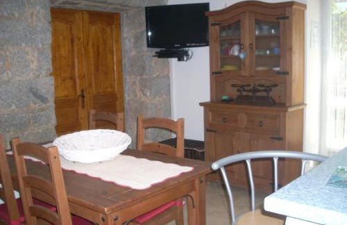 Demeure traditionnelle en pierre avec piscine - Foto 6