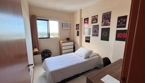 Apartamento com dois quartos - Foto 5