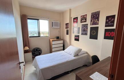 Apartamento com dois quartos - Foto 5