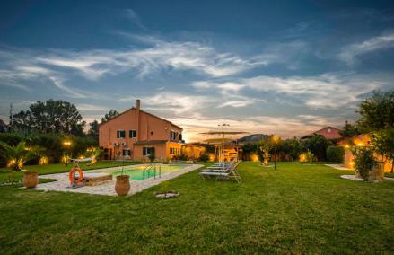 Livadi Villa - Foto 40