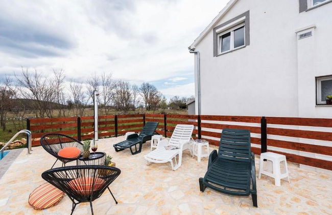 Relaxing Bisko Retreat With Outdoor Pool, Furnished Terrace and BBQ - Foto 18