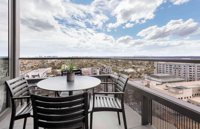 Avani Melbourne Box Hill Residences - Foto 18