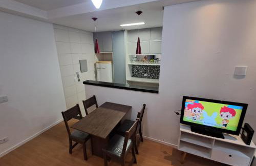 Family Flat PG - Praia, Musica e Gastronomia - Foto 16