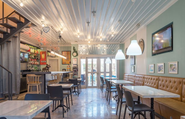 Delight Deluxe Aparts - Foto 56