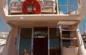 Payva & Branco Boats Iate privado em Cascais - Foto 9