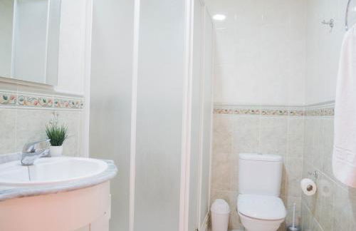 Apartamentos Canaret Punta Canaret Marineu Playa Romana - Foto 16