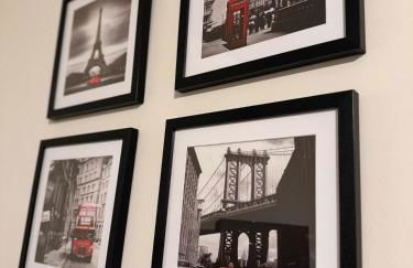 The Suite at Columbia - Maryland - Foto 12