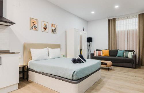 New Apartment - La puerta de olivo - Photo 8