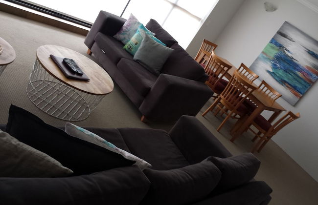 Kirribilli Riverfront Apartments - Foto 28