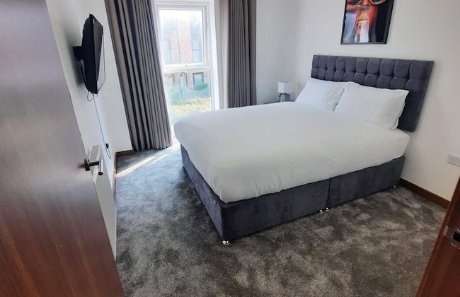 Charming Dartford Apartment Retreat - Foto 3