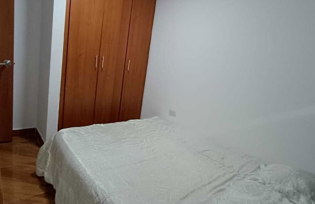 Apartamento completo carabelas - Foto 4
