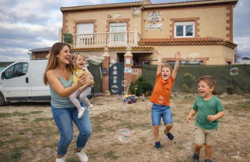 casa rural El Burrillo - Photo 35