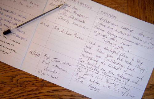 The Dinney Holiday Cottages - Photo 109