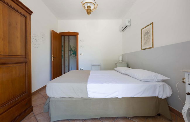 Villa Le Due Sorelle - Foto 7