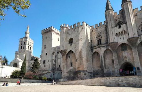 Cozy Home In Le Pontet - Foto 35
