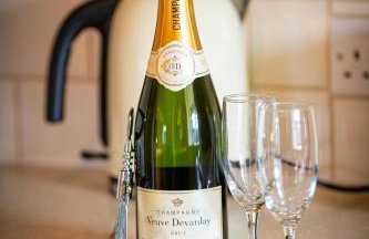 Captains Lookout (Studio apartment) - Photo 21