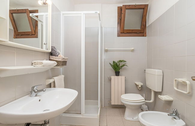 I Fari D201 600m From The Beach - Foto 11