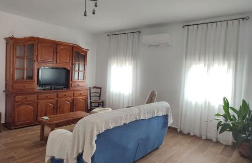 Alojamiento Turístico La Cantuérgana - Foto 24